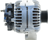 NAPA Power Premium Plus 2139193 view 1