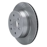 Dynamic Friction Company Brake Rotor 60048053 view 2