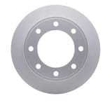 Dynamic Friction Company GEOSPEC Coated Rotor 60454161 view 1
