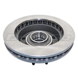 DTS - DuraGo Titanium Series BR5412101 view 2