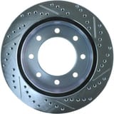 Stoptech 22765071R view 2
