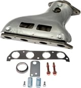 Dorman - OE Solutions 674939 view 1