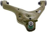 Mevotech TTX CTXMS401296 view 2