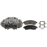 Raybestos R-Line RC12103 view 1