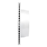 Dynamic Friction Company Geoperformance Rotor - Slotted 81048053R view 4