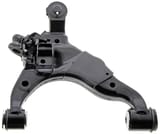 Mevotech Supreme CMS861083 view 3