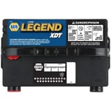 NAPA Batteries 75XDT800 view 10