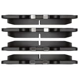 Dynamic Friction Company 5000 Advanced Brake Pads Without Hardware Kit 1551097600 view 4