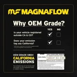 MagnaFlow 49461 view 15