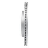 Dynamic Friction Company GEOSPEC Coated Rotor 60454288 view 4