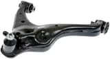 Dorman - OE Solutions 526647 view 1