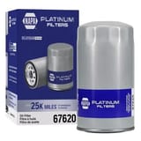 NAPA Gold Filters 67620 view 1