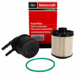 Motorcraft FD4615 view 2