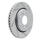 Dynamic Friction Company Geoperformance Rotor - Slotted 81054204R view 4
