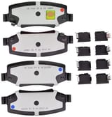 Adaptive One AD8390 view 1