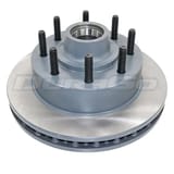DTS - DuraGo Titanium Series BR5412101 view 1