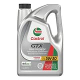 Castrol 15E6DE view 13