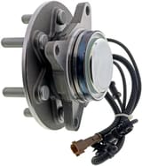 Mevotech Supreme MB40351 view 2