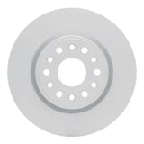 Dynamic Friction Company GEOSPEC Coated Rotor 60440120 view 1
