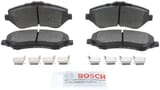 Bosch BE1273H view 3