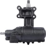 NAPA Power Steering Pumps 391217 view 3