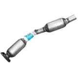 NAPA Exhaust 53717 view 2