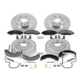 PowerStop K15237DK view 1