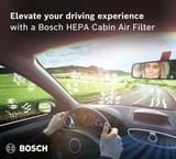 Bosch 6091C view 2