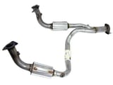 NAPA Exhaust 81761 view 1