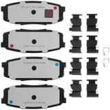 Adaptive One AD8420NC view 3
