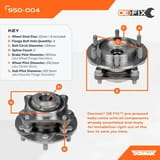 Dorman 950004 view 15