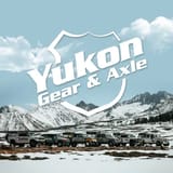 Yukon Gear and Axle YAD20133411 view 3