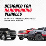 Rancho RS9000XL RS999073 view 2