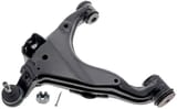 Mevotech Original Grade GS861083 view 1