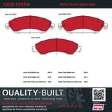 Quality-Built Work Force 10021092M view 7