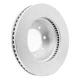 Dynamic Friction Company GEOSPEC Coated Rotor 60440110 view 4