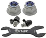 NAPA Chassis Parts FTC40836 view 2