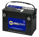 NAPA Batteries 6578 view 5