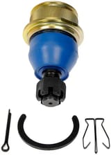 NAPA Chassis Parts 2601826 view 2