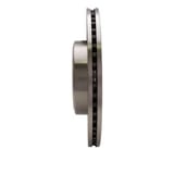 Dynamic Friction Company Brake Rotor 60040120 view 3