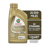 Castrol 242 view 2