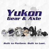 Yukon Gear and Axle YAD20133411 view 2