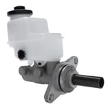 Dynamic Friction Company Brake Master Cylinder 35576146 view 1