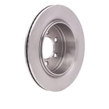 Dynamic Friction Company Brake Rotor 60054220 view 3