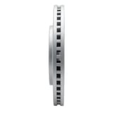 Dynamic Friction Company Geoperformance Rotor - Slotted 81054204L view 3