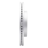Dynamic Friction Company Geoperformance Rotor - Drilled and Slotted 83048050R view 4