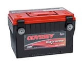 Odyssey Battery ODXAGM78 view 3