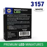 NAPA Lamps BP3157NVL view 2
