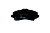 HELLA Brakes 355014231 view 4