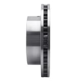 Dynamic Friction Company Brake Rotor 60054174 view 2